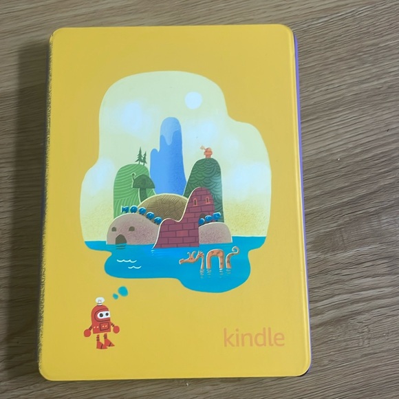 Kindle paperwhite case - Picture 1 of 3